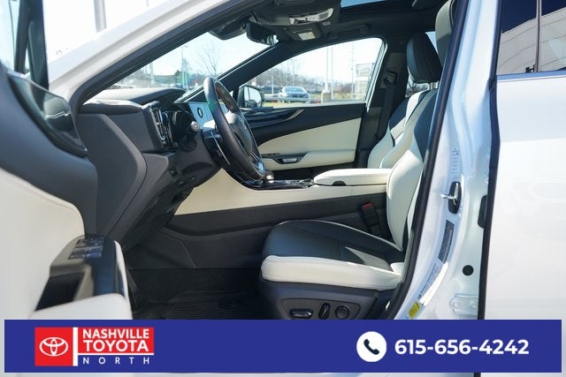 2024 Lexus NX 350h Base