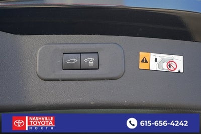 2024 Lexus NX 350h Base