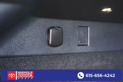 2024 Lexus NX 350h Base