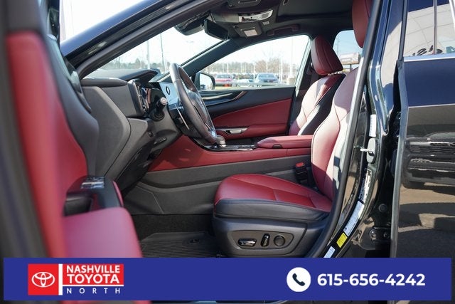 2024 Lexus NX 350h Base