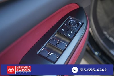 2024 Lexus NX 350h Base