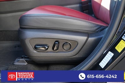 2024 Lexus NX 350h Base