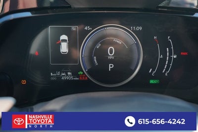 2024 Lexus NX 350h Base