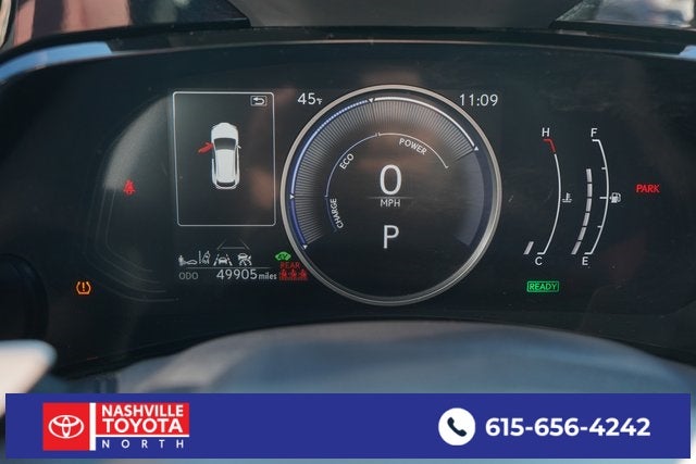 2024 Lexus NX 350h Base