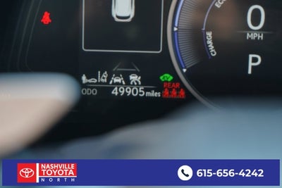 2024 Lexus NX 350h Base