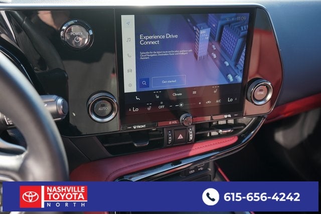 2024 Lexus NX 350h Base