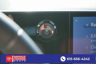 2024 Lexus NX 350h Base