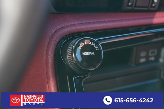 2024 Lexus NX 350h Base