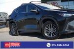 2024 Lexus NX 350h Base