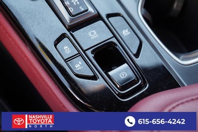 2024 Lexus NX 350h Base