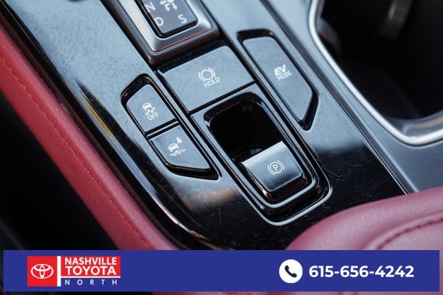 2024 Lexus NX 350h Base