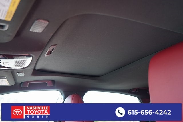 2024 Lexus NX 350h Base