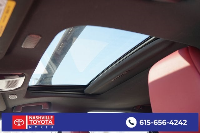 2024 Lexus NX 350h Base