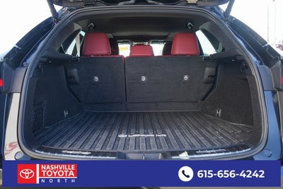 2024 Lexus NX 350h Base