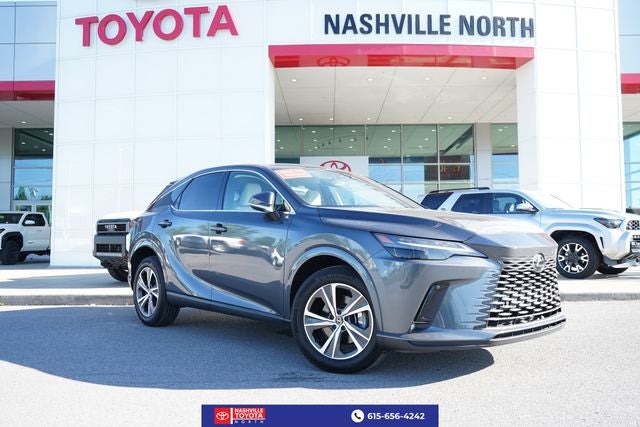2024 Lexus RX 350 350 Premium FWD's photo