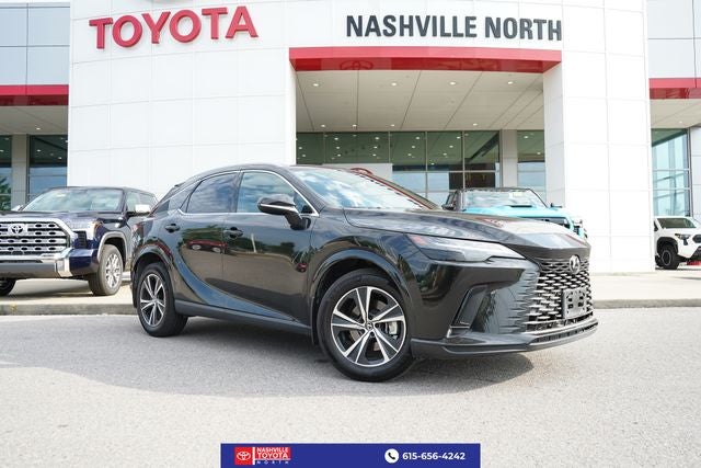 2023 Lexus RX 350