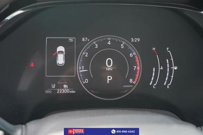 2023 Lexus RX 350