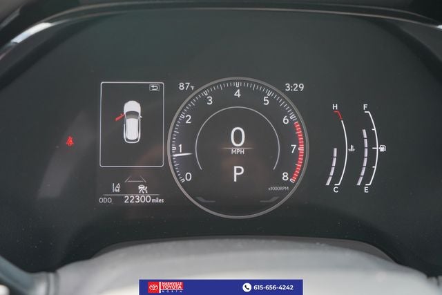 2023 Lexus RX 350