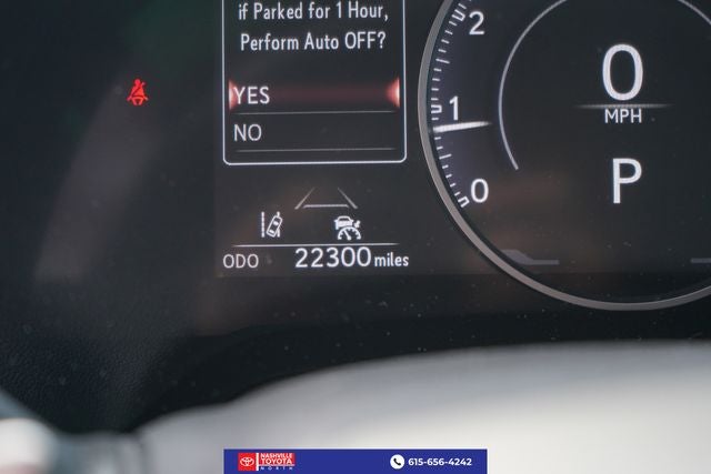 2023 Lexus RX 350
