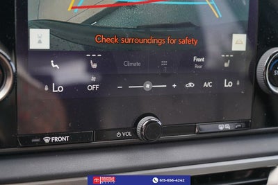 2023 Lexus RX 350