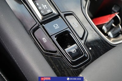 2023 Lexus RX 350