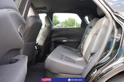 2023 Lexus RX 350