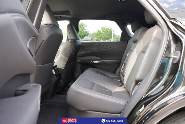 2023 Lexus RX 350