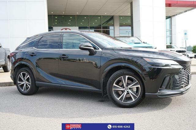 2023 Lexus RX 350
