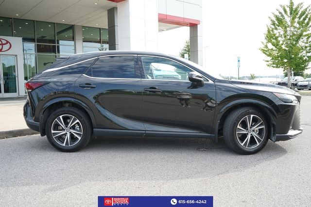 2023 Lexus RX 350