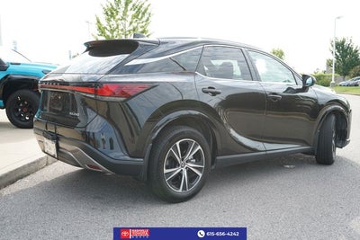 2023 Lexus RX 350
