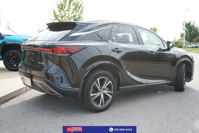 2023 Lexus RX 350