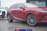 2024 Lexus RX 350 Luxury