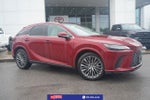 2024 Lexus RX 350 Luxury