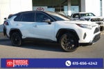 2023 Toyota RAV4 Hybrid XSE