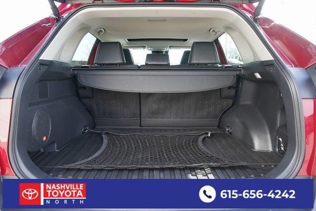2024 Toyota RAV4 Limited