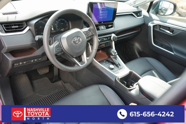 2024 Toyota RAV4 Limited