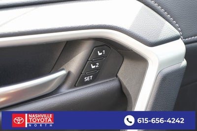 2024 Toyota RAV4 Limited