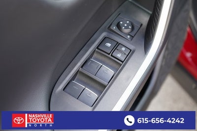 2024 Toyota RAV4 Limited