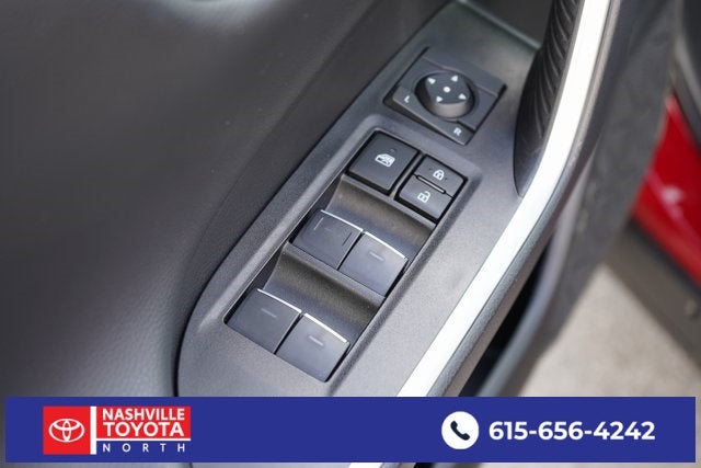 2024 Toyota RAV4 Limited