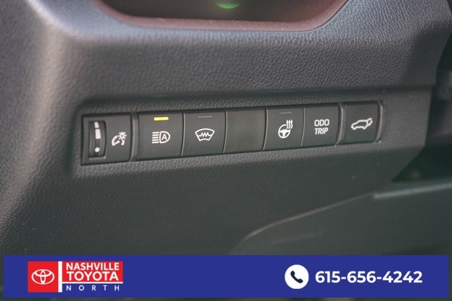 2024 Toyota RAV4 Limited