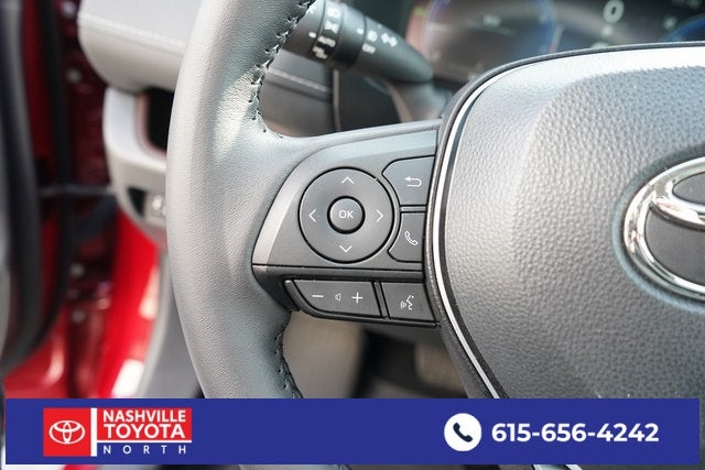 2024 Toyota RAV4 Limited