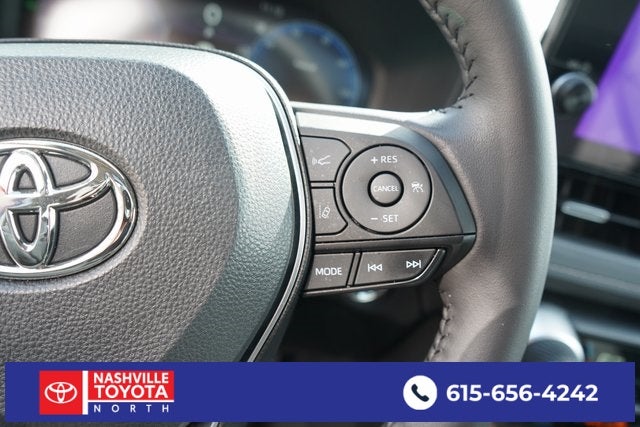 2024 Toyota RAV4 Limited