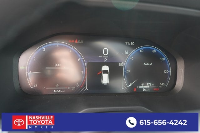 2024 Toyota RAV4 Limited