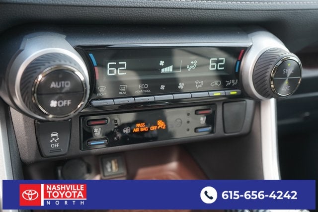 2024 Toyota RAV4 Limited