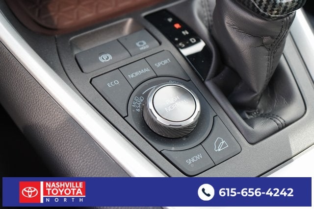 2024 Toyota RAV4 Limited