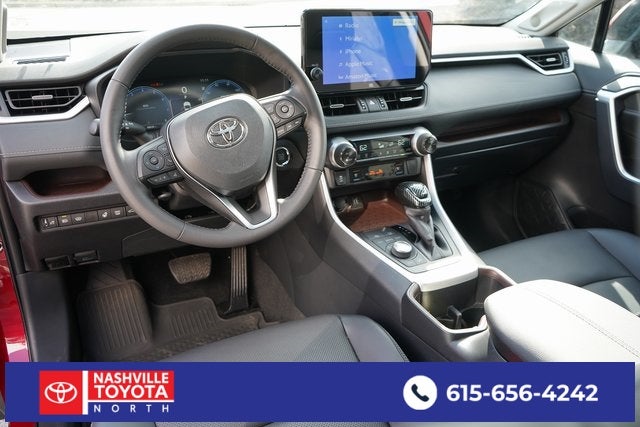 2024 Toyota RAV4 Limited