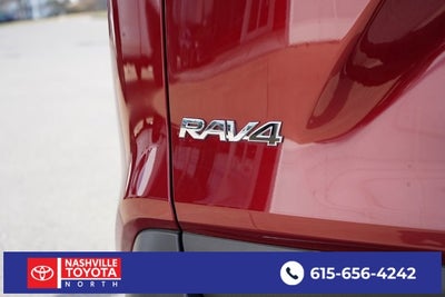 2024 Toyota RAV4 Limited