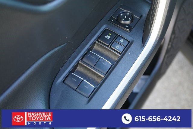 2023 Toyota RAV4 Hybrid Woodland Edition