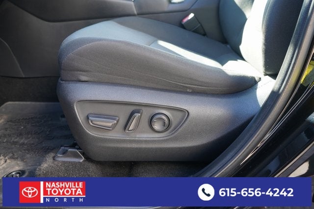 2023 Toyota RAV4 Hybrid Woodland Edition