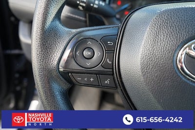 2023 Toyota RAV4 Hybrid Woodland Edition